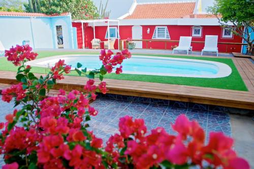 Villas By Goshen