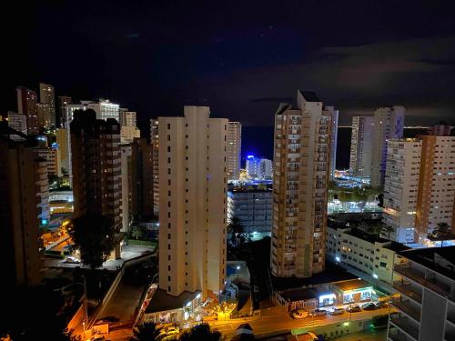 Piscis 16-7, Benidorm – Precios actualizados 2022