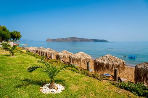 Marakas Beach