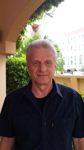 Heinrich Swatosch