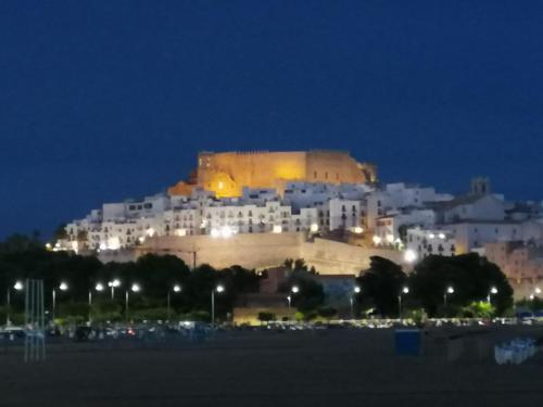 Mirador44, Peniscola – Updated 2022 Prices
