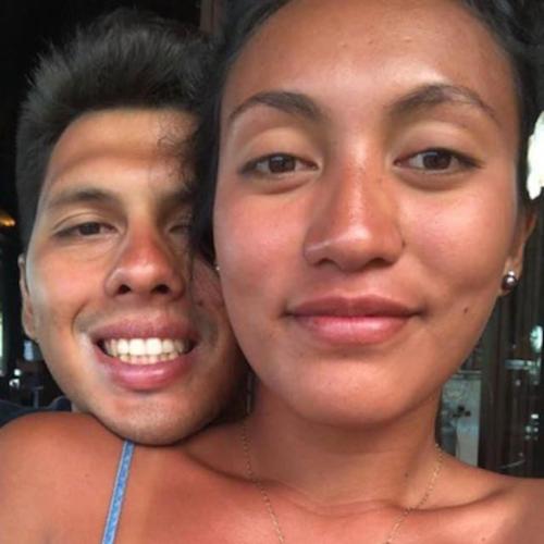 Rainer & Niuhiti