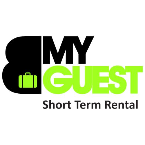 BmyGuest - Short Term Rental
