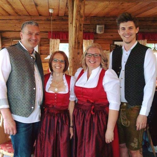 Familie PICHLER