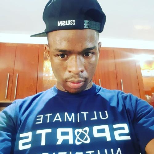 Lungelo Phakathi