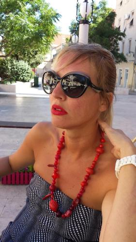Jasna Kero