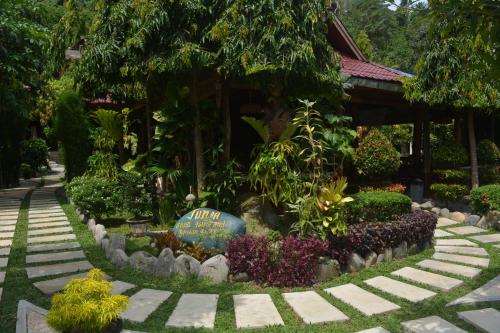Junia Guesthouse & Restaurant