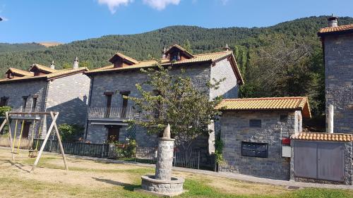 Casa Sierra de Limes 4, Biescas – Updated 2021 Prices