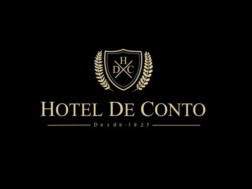 Hotel De Conto