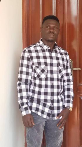 George Ansah