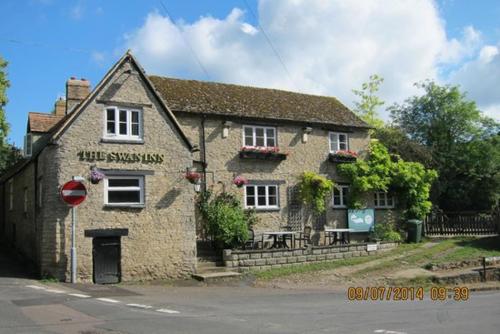 The Swan Inn