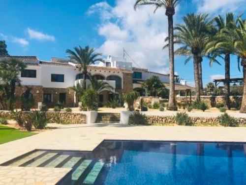 Boutique hotel La Casita, Balcon del Mar – Bijgewerkte ...