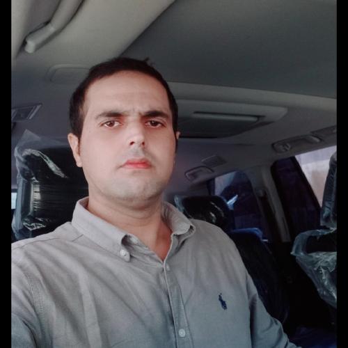 Attiq Mashwani