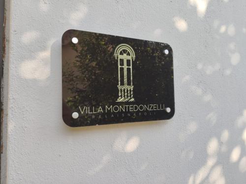 Relais Villa Montedonzelli