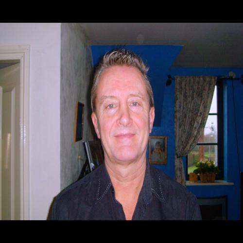 Mr barry harrington