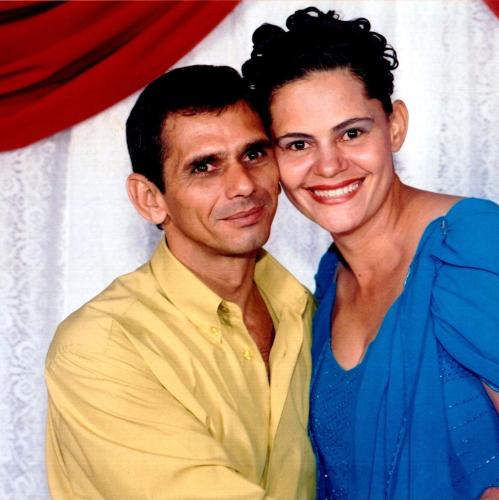 Zaqueu e Helen