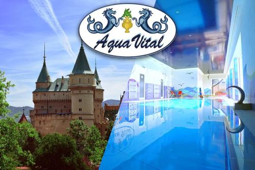 Aqua Vital