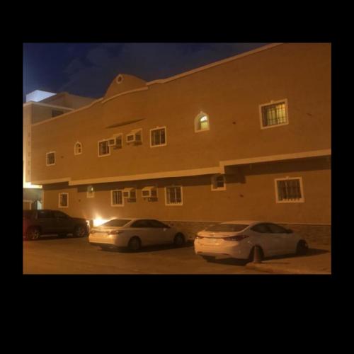Al Shadi Apartments للعوائل فقط