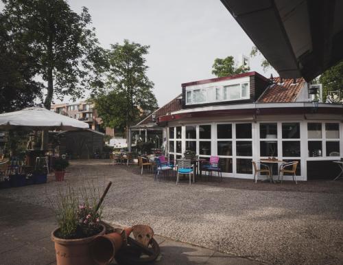 B&B Het Ruime Sop