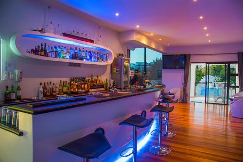 Ahoy Boutique Hotel