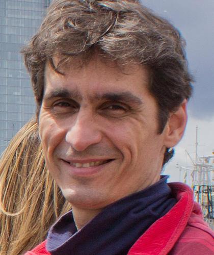 Alexandre Lonngren