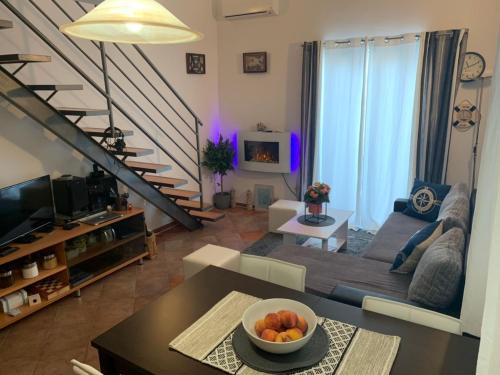 Apartman Mat