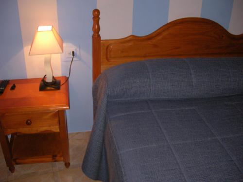 Hostal Trujillo