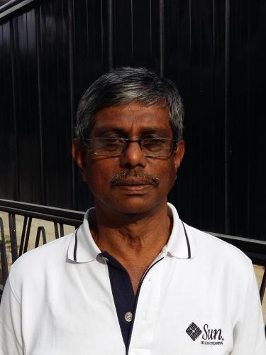 s.rajendran