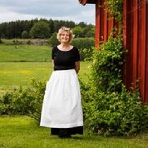 Kerstin Bergström