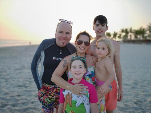 Familie Grosso