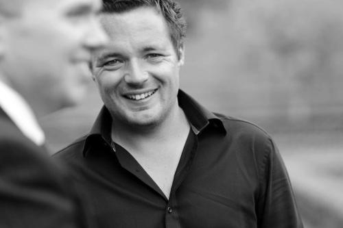 Tom Lewis