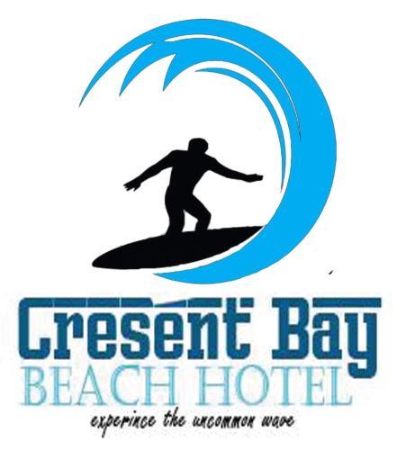 Cresent bay Beach Hotel