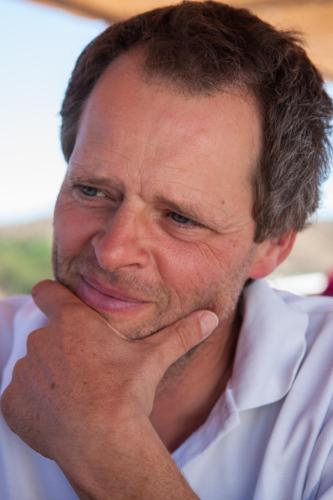 François Goris
