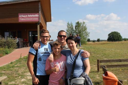 Familie Hellwig