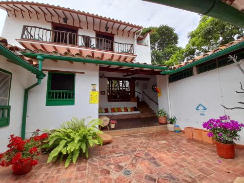 Posada Sueños de Antonio
