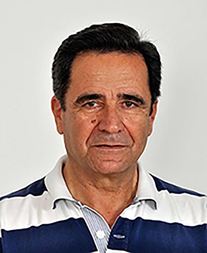 Jorge Barroso