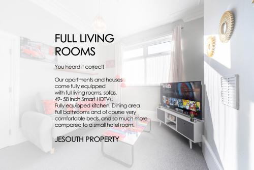 Jesouth Property