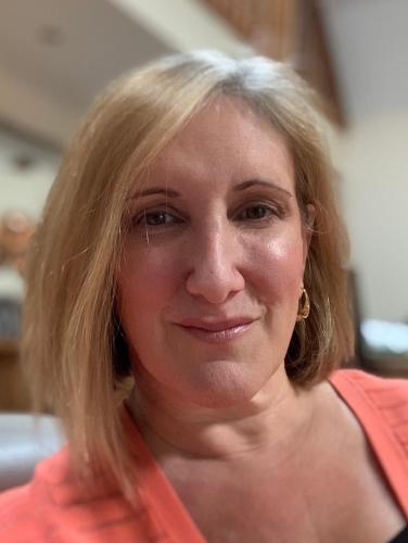 Elaine Greenwood