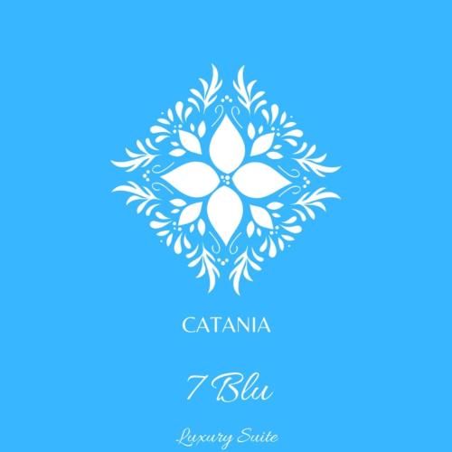 CATANIA 7BLU LUXURY SUITE