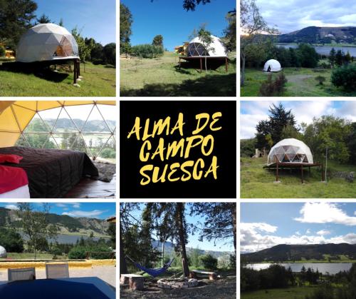 Alma de Campo Suesca
