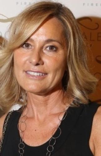 Alessandra Valdameri - proprietaria Tornabuoni Suites Collection