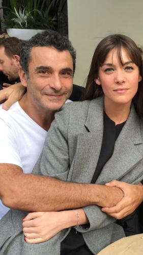 Franky & Melody