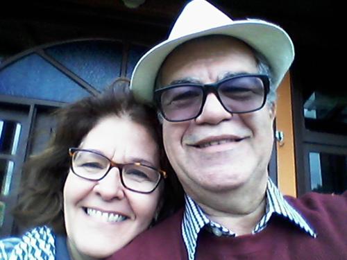 Germano & Marcia