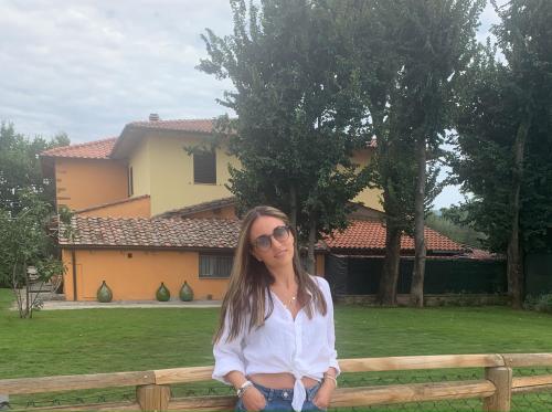 Chiara Bernardini