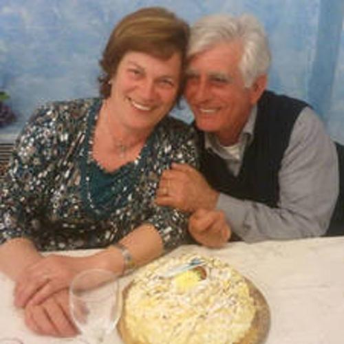 Ilvea e Franco