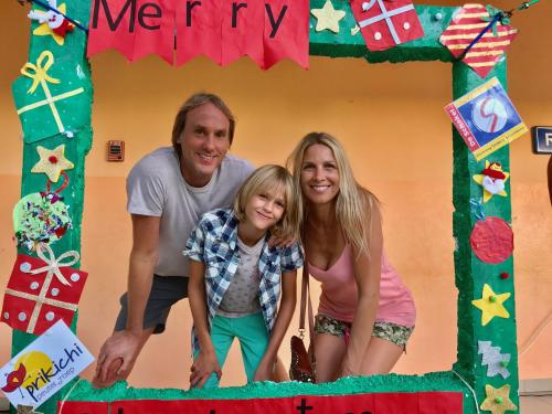 Family de Leur