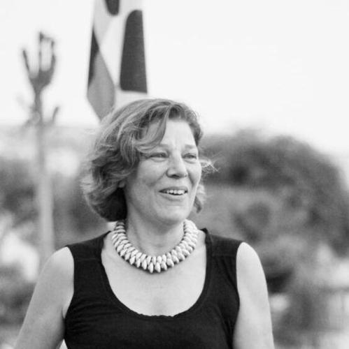 Mireille MALBOS