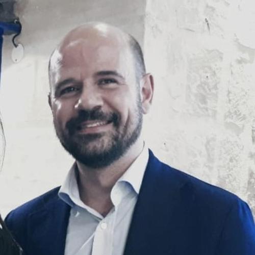 Birgu Blue