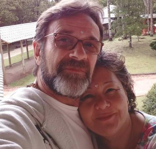 Edson e Celia
