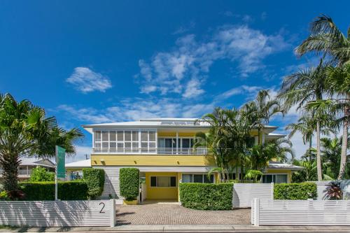 Byron Boutique Properties